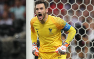 Hugo Lloris phá kỷ lục mọi thời đại của Tottenham