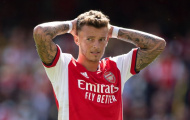 Arsenal mất Ben White, Sol Campbell nói thẳng suy nghĩ