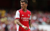 Arsenal sẽ mất Ben White ở trận đại chiến với Chelsea?