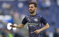 Bernardo Silva được gã khổng lồ quan tâm