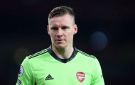 Có Ramsdale, Arteta trả lời câu hỏi về Leno
