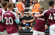 Tiền vệ cực chất đòi ra đi, Chelsea có thể kích nổ bom tấn thứ 2