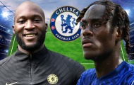 Đội hình Chelsea chiến Arsenal: Lần đầu cho Lukaku?