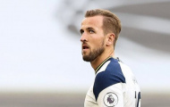 Man City nên thâu tóm tiền đạo Arsenal thay vì Harry Kane