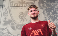 Harvey Elliott - Cầu thủ mang dòng máu đỏ, tương lai sân Anfield