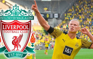 Ký hợp đồng với Haaland? Klopp nói thẳng 1 điều