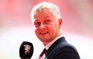 Lee Sharpe chỉ ra tiền đạo Man United cần hỏa tốc chiêu mộ