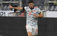 Lý do Bayern chưa gia hạn hợp đồng với Lewandowski