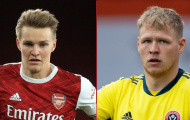 'Những tân binh sẽ chẳng giúp ích gì cho Arsenal'
