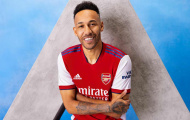 Rõ tương lai Aubameyang tại Arsenal hè này
