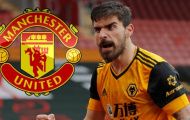 Bán 3 cái tên, Man Utd đàm phán chiêu mộ tân binh 40 triệu