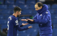 Thomas Tuchel tự tin đang sở hữu số 6 xuất sắc nhất Premier League