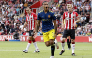 Arsenal bị Quỷ đỏ san bằng kỷ lục ấn tượng ở Premier League