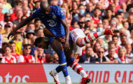 10 điều thú vị sau vòng 2 Premier League: Lukaku khiến chiếc ghế của Areteta lung lay dữ dội