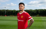 'Tôi không biết Man Utd có cần Sancho hay không'