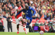3 điều có thể bạn bỏ lỡ trận Arsenal 0-2 Chelsea: Tử huyệt của Pháo Thủ