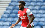 Arsenal thua thảm Chelsea, CĐV vẫn ca ngợi 1 cái tên 