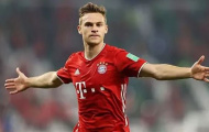 CHÍNH THỨC: Bayern trói chân đội trưởng tương lai