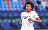 Chelsea chưa gửi đề nghị, Sevilla đã có câu trả lời cho Jules Kounde