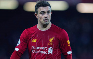 Chia tay Shaqiri, Liverpool lên kế hoạch đón quái thú 40 triệu