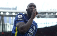 Lukaku lắc đầu, tuyên bố 1 điều về Arsenal
