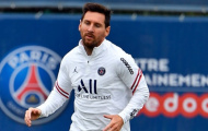 Messi rời Barca đến PSG, Klopp nói lời thật lòng