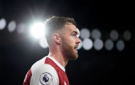 Top 5 cầu thủ gắn bó lâu nhất ở Arsenal: Bệnh binh người Anh, thủ quân nổi loạn