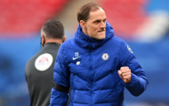 Ferdinand ca ngợi Tuchel nâng tầm cỗ máy phối bóng của Chelsea