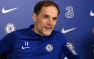 Chuyển nhượng Chelsea: Bom tấn thứ hai, Giữ chân trụ cột