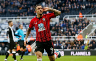 'Thật không hiểu sao Arsenal không cố mua Danny Ings'