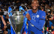 Abraham muốn đến Arsenal, đổi ý vì Mourinho