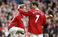 Man Utd được khuyên đưa hiện tượng trở lại Old Trafford