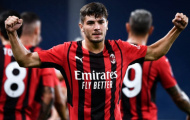 Số 10 mới tỏa sáng, AC Milan thắng mong manh ngày không Ibrahimovic