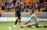 Man City gửi lời đề nghị cuối cùng đến Kane