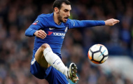 Vừa thắng Arsenal, sao Chelsea công khai ra đi
