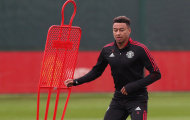 West Ham từ bỏ Lingard, M.U khó nổ bom tấn 100 triệu