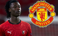 Xác nhận: Man Utd có thể bán 2 vật tế thần, dọn đường đón Camavinga