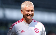 Xác nhận rõ máy quét 45 triệu Man Utd đặt niềm tin đàm phán