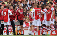 Arsenal giải phóng 3 cầu thủ, giảm gánh nặng lương