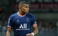 Nóng lòng, Real gửi đề nghị khủng chiêu mộ Mbappe
