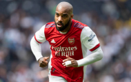 Arsenal bật đèn xanh, đưa ra mức giá bán Lacazette?
