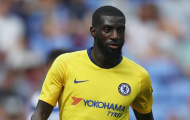 Không bán đứt, Chelsea cho mượn cầu thủ 27 tuổi
