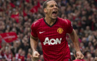 Bất ngờ với trung vệ số 1 Premier League được Rio Ferdinand lựa chọn