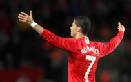 Cristiano Ronaldo tái hợp Man Utd, tại sao không?