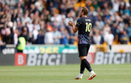 Harry Kane xác nhận CLB sẽ khoác áo mùa 2021/22