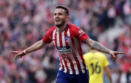 Saul đến, sao 40 triệu của Man Utd lâm vào bế tắc