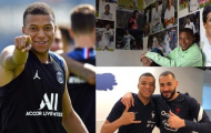 Mbappe đã sẵn sàng, bom tấn lớn nhất hè 2021 sẽ nổ