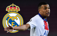 Xác nhận: Mbappe quyết liệt, bom tấn 160 triệu chuẩn bị kích nổ