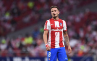Mô phỏng: Kết quả Man Utd có được cuối mùa với Saul Niguez 