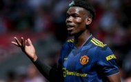 'Man Utd nên giữ chân Pogba'